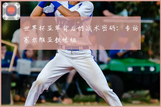 世界杯亚军背后的战术密码:专访塞尔维亚教练组