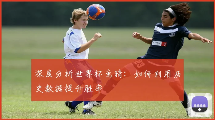 深度分析世界杯竞猜：如何利用历史数据提升胜率