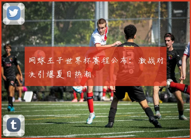 网球王子世界杯赛程公布:激战对决引爆夏日热潮