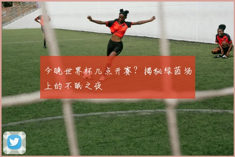 今晚世界杯几点开赛？揭秘绿茵场上的不眠之夜